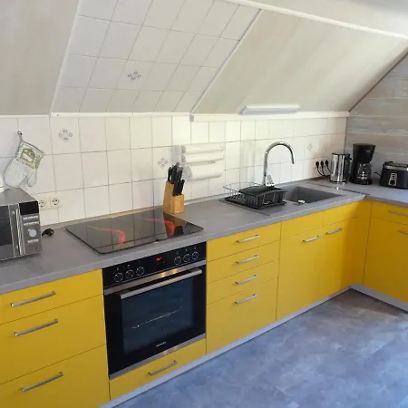 Bauer Alter Hammer *