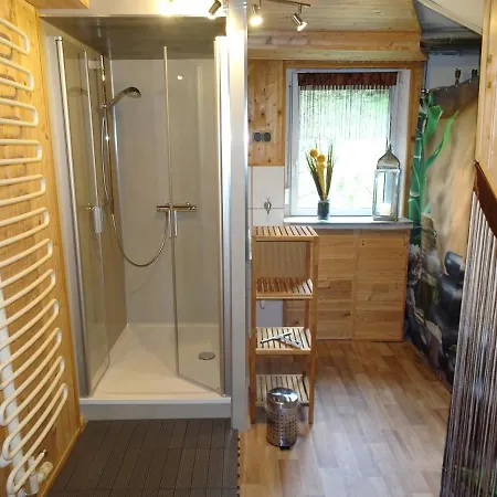 Bauer Alter Hammer Διαμέρισμα *