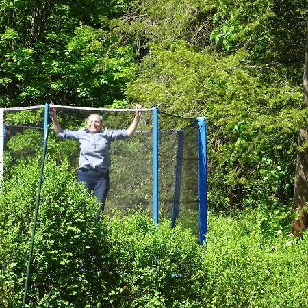 Bauer Alter Hammer 公寓 *