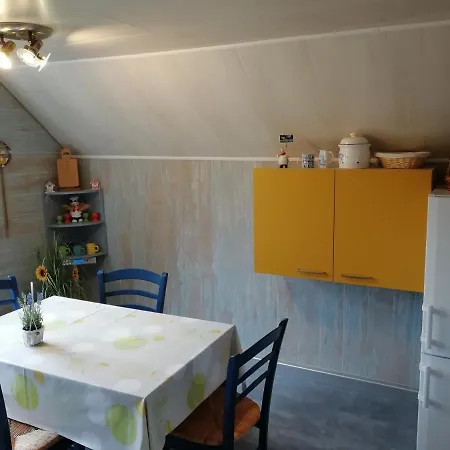 Apartment Bauer Alter Hammer