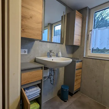 Apartment Bauer Alter Hammer