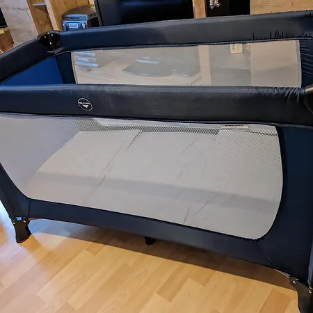 Διαμέρισμα Bauer Alter Hammer