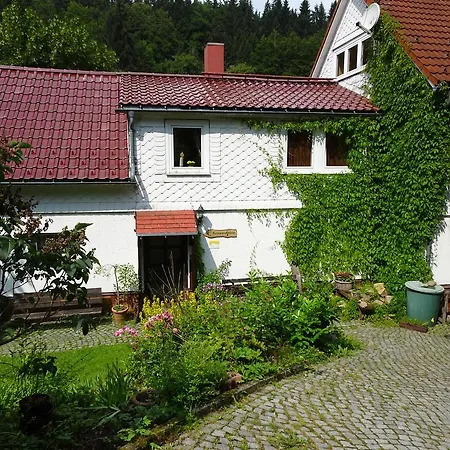 Bauer Alter Hammer Apartment *