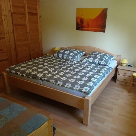 Bauer Alter Hammer Schmiedefeld am Rennsteig