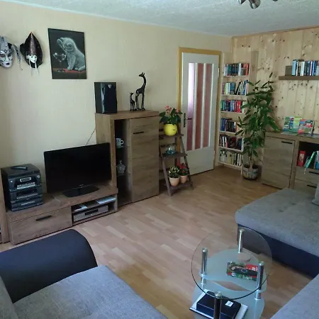 Apartment Bauer Alter Hammer *