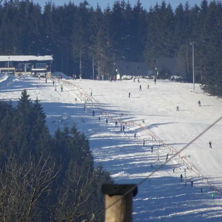 Bauer Alter Hammer Schmiedefeld am Rennsteig
