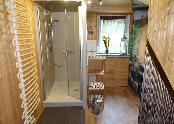 Bauer Alter Hammer Appartement *