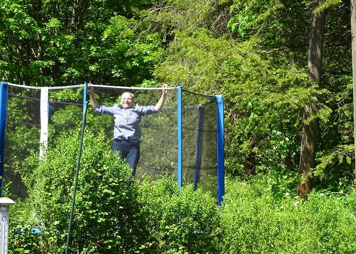 Bauer Alter Hammer Appartement *