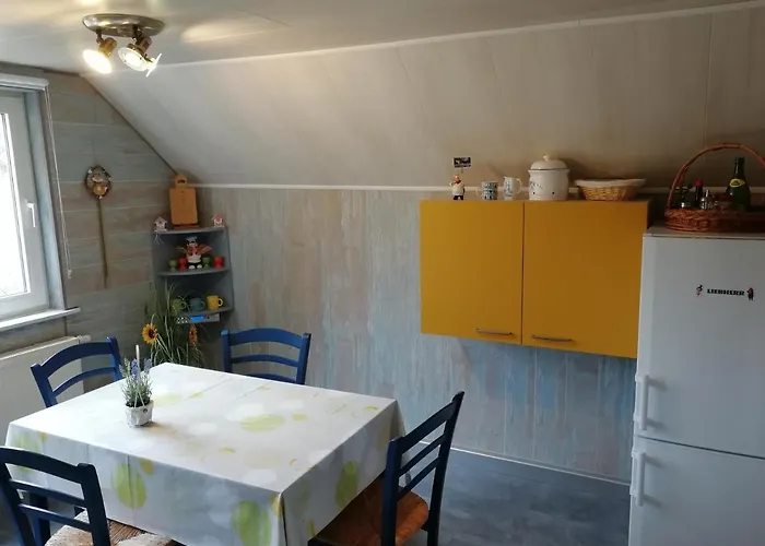 Apartment Bauer Alter Hammer