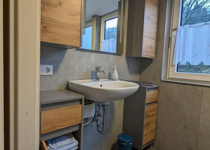 Appartement Bauer Alter Hammer