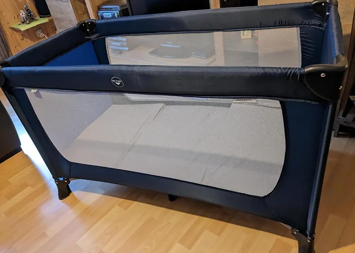 Apartment Bauer Alter Hammer