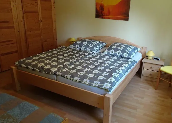 Bauer Alter Hammer Schmiedefeld am Rennsteig