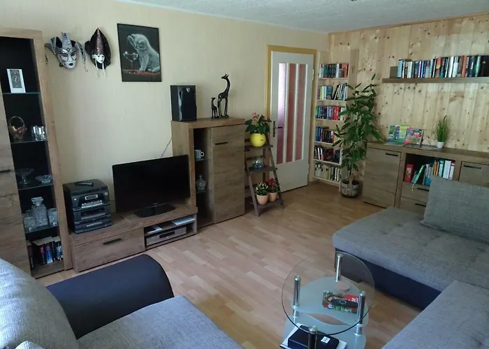 Appartement Bauer Alter Hammer *